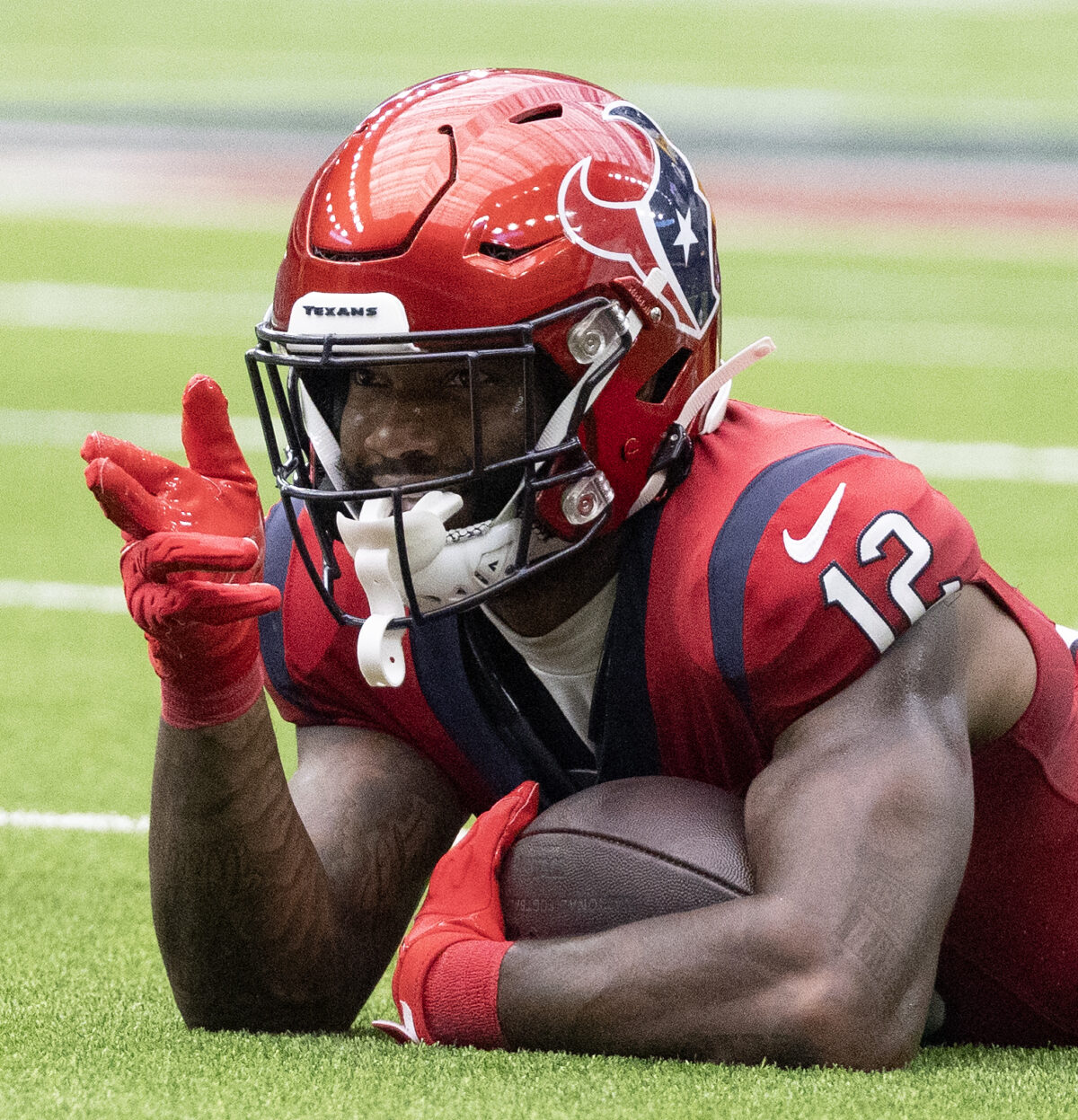 Texans WR Nico Collins earning reputation as viable third down option