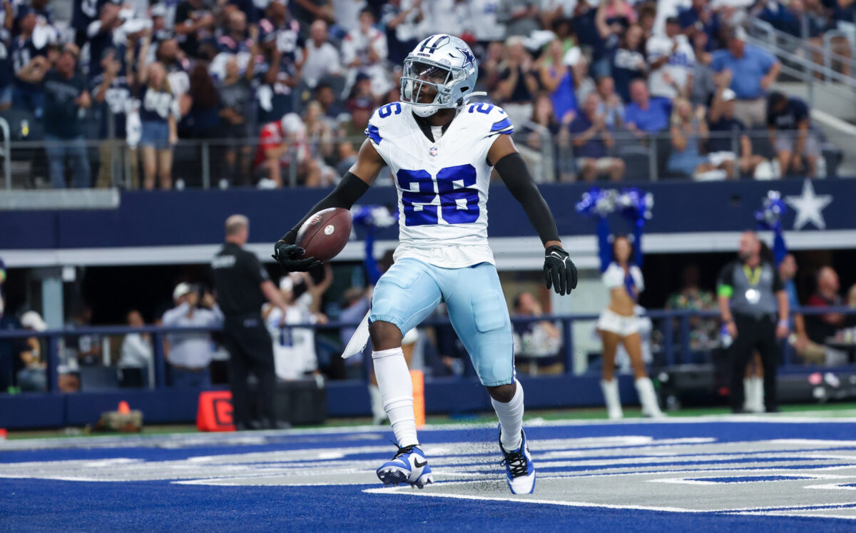 3 Major takeaways from Cowboys first 4 games of 2023