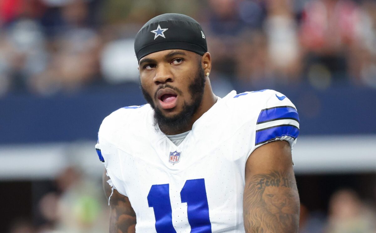 Micah Parsons says the score doesn’t reflect the 49ers’ shellacking of the Cowboys, is delusional