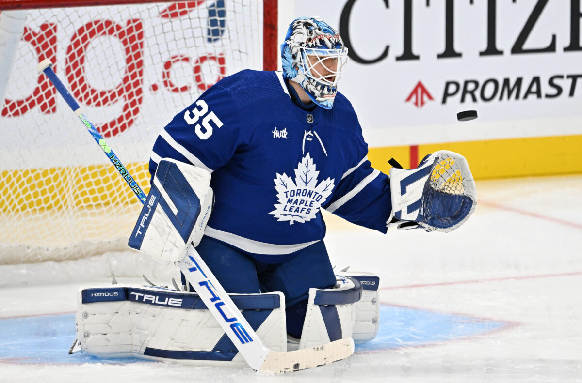 Montreal Canadiens at Toronto Maple Leafs odds, picks and predictions