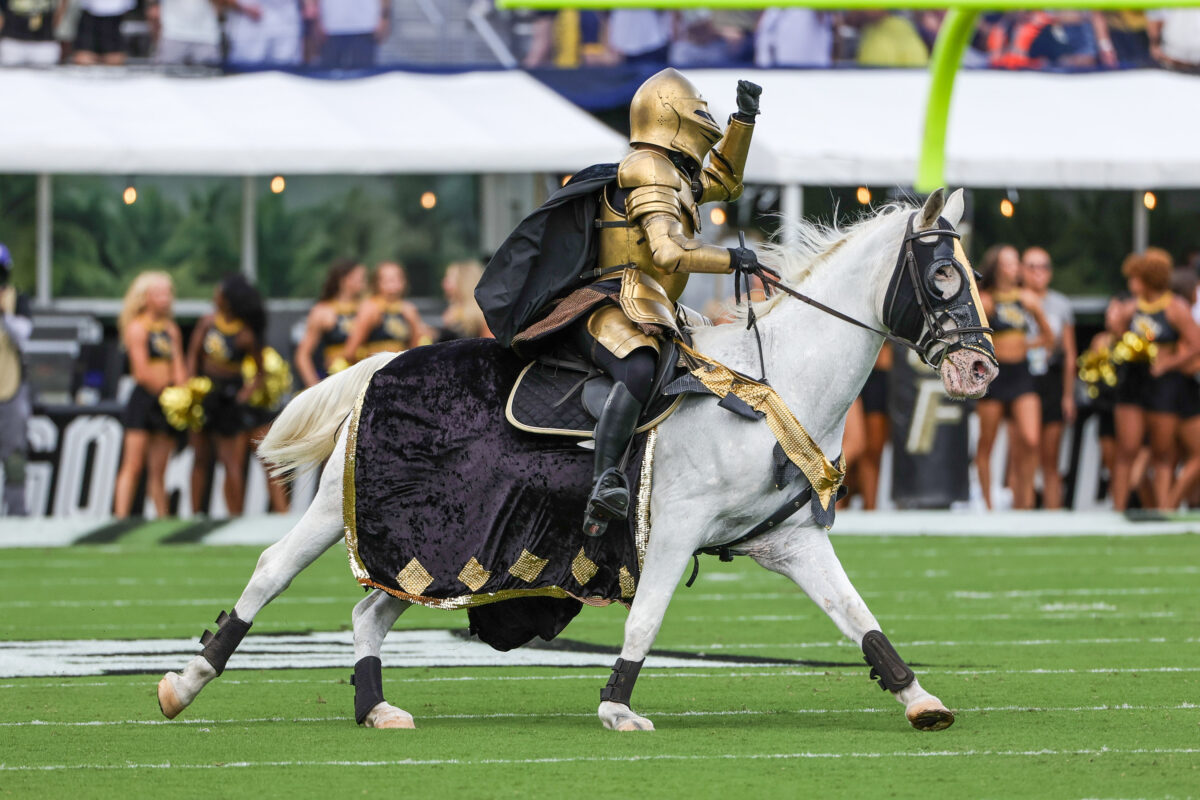 Knights to know ahead of UCF vs. Oklahoma Sooners