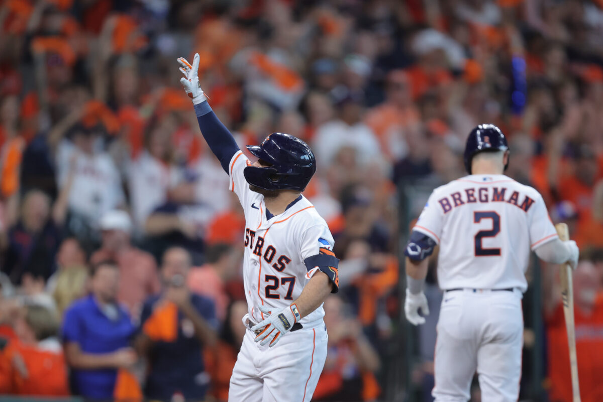 ALDS Game 2: Minnesota Twins at Houston Astros odds, picks and predictions