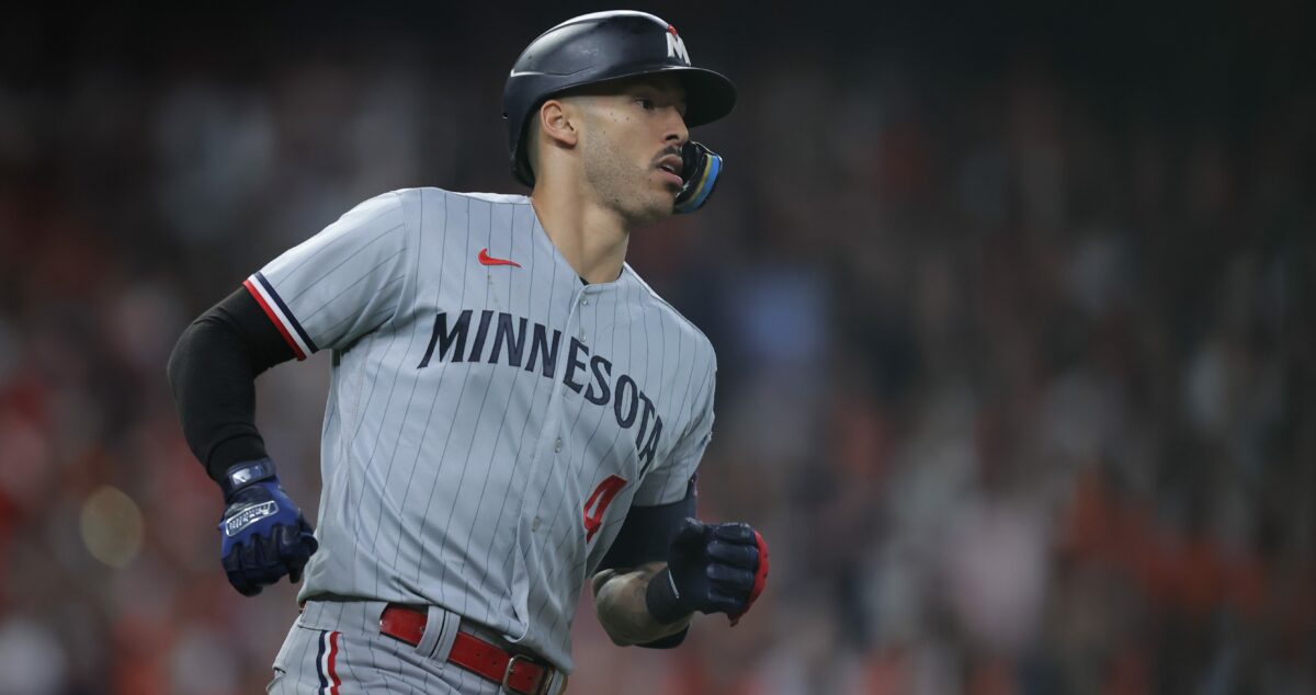 ALDS Game 3: Houston Astros at Minnesota Twins odds, picks and predictions