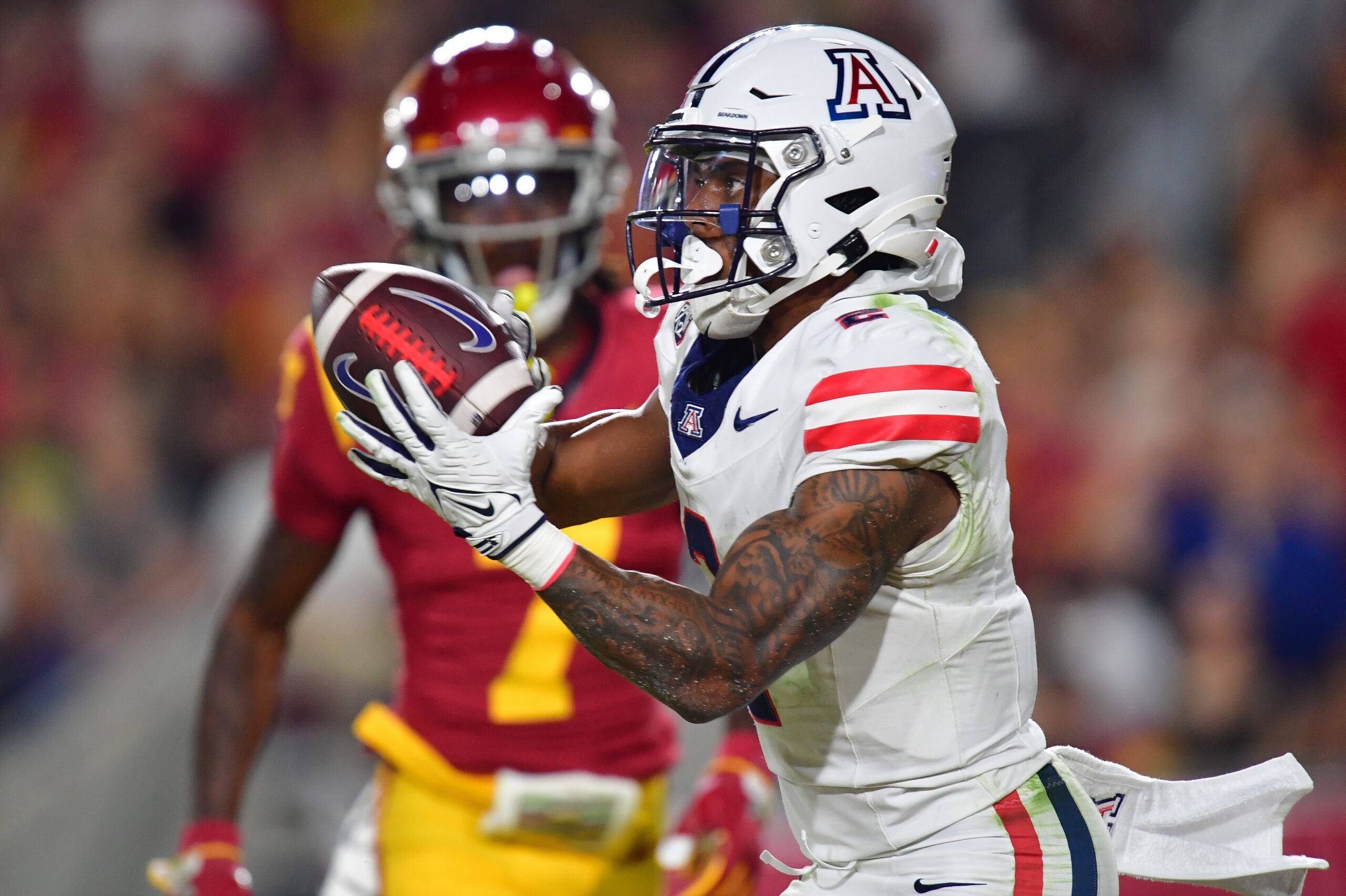 USC defense lacks toughness and physicality — and a victory doesn’t change that fact
