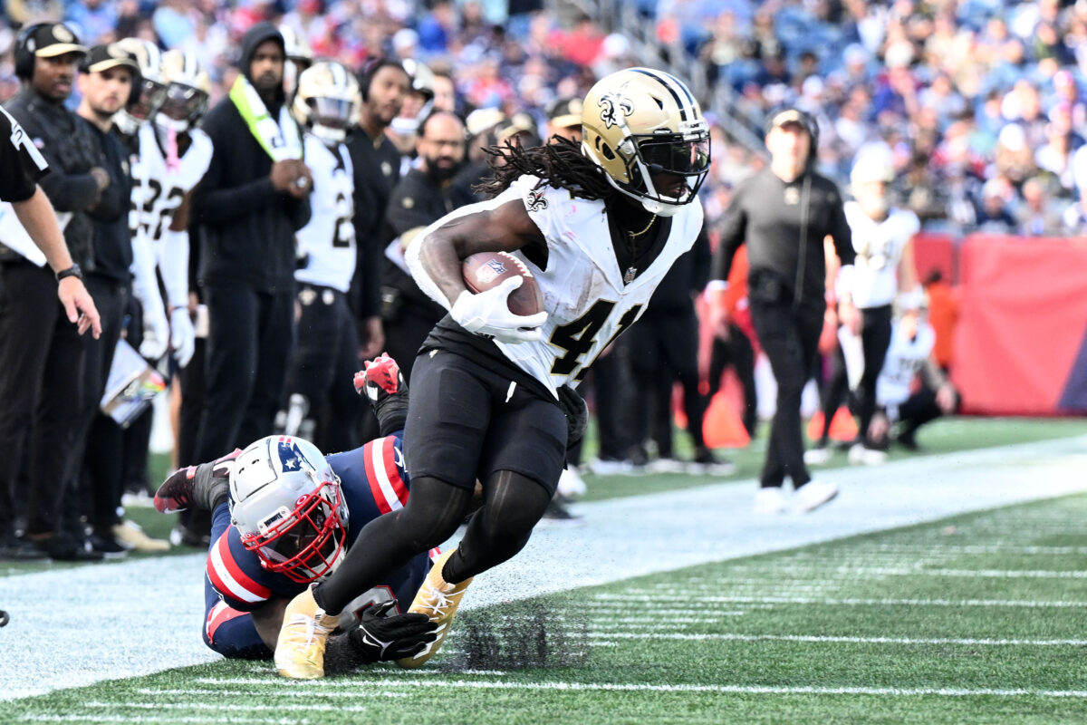 New Orleans Saints at Houston Texans odds, picks and predictions