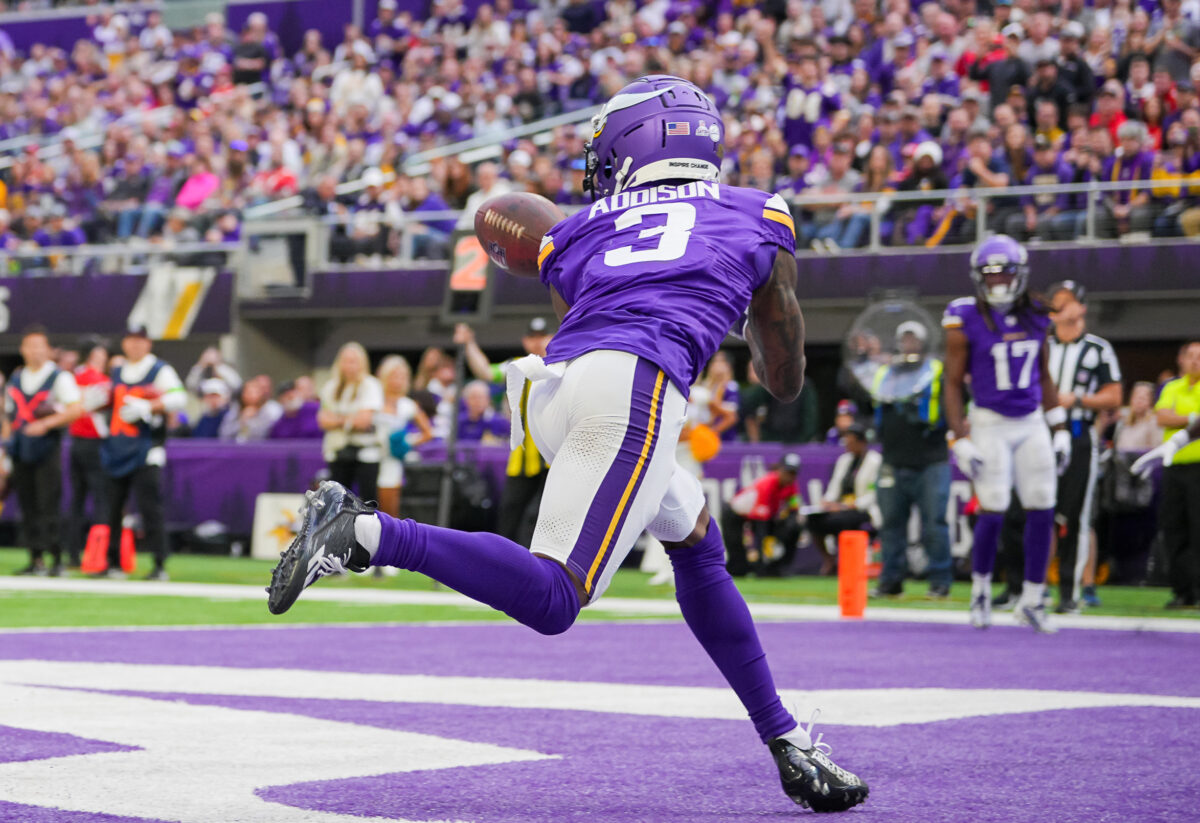 The good, bad, and ugly after Vikings 27-20 loss vs. Chiefs