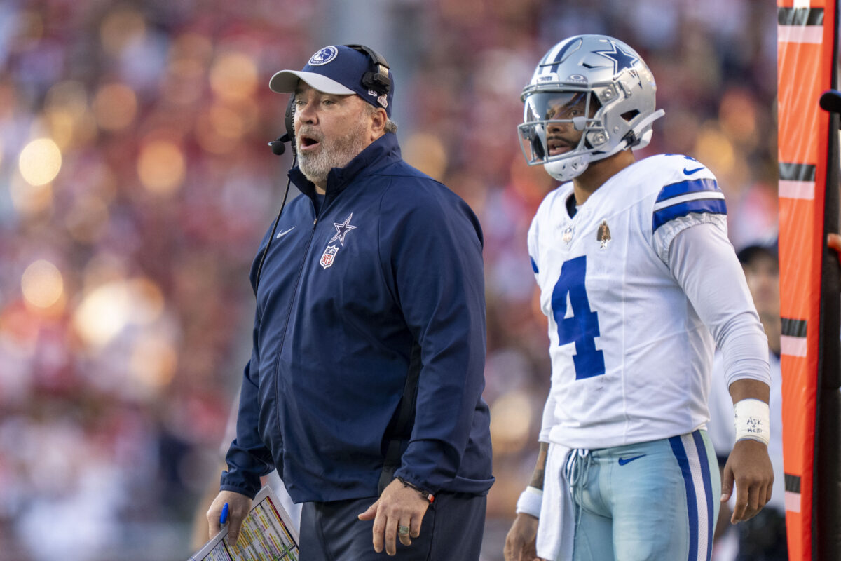 3 takeaways from Cowboys humiliating loss include questioning Prescott