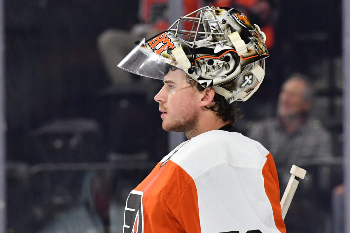Philadelphia Flyers at Columbus Blue Jackets odds, picks and predictions