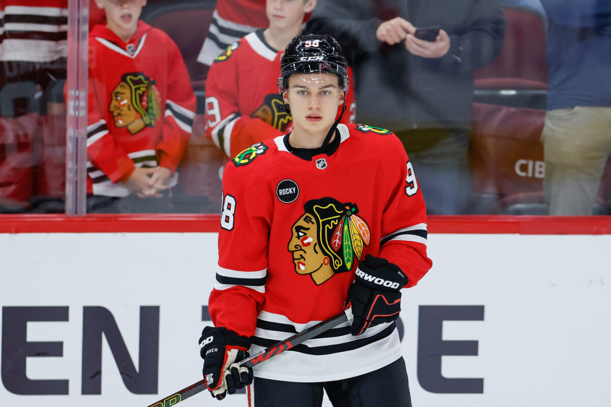 Chicago Blackhawks at Pittsburgh Penguins odds, picks and predictions