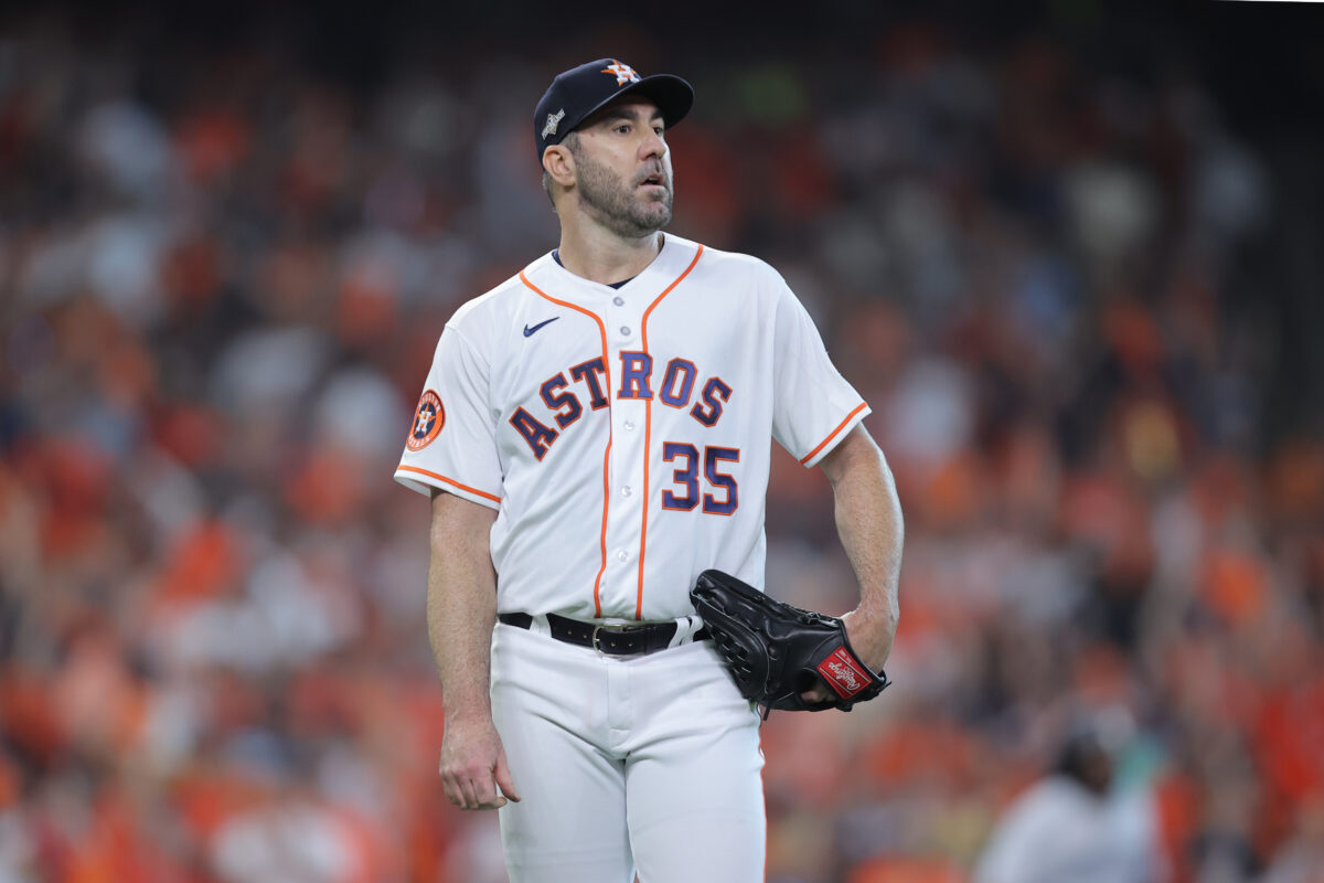 ALCS Game 1: Texas Rangers at Houston Astros odds, picks and predictions