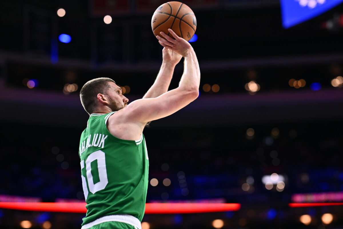 The Boston Celtics will have as many as nine free agents in 2024