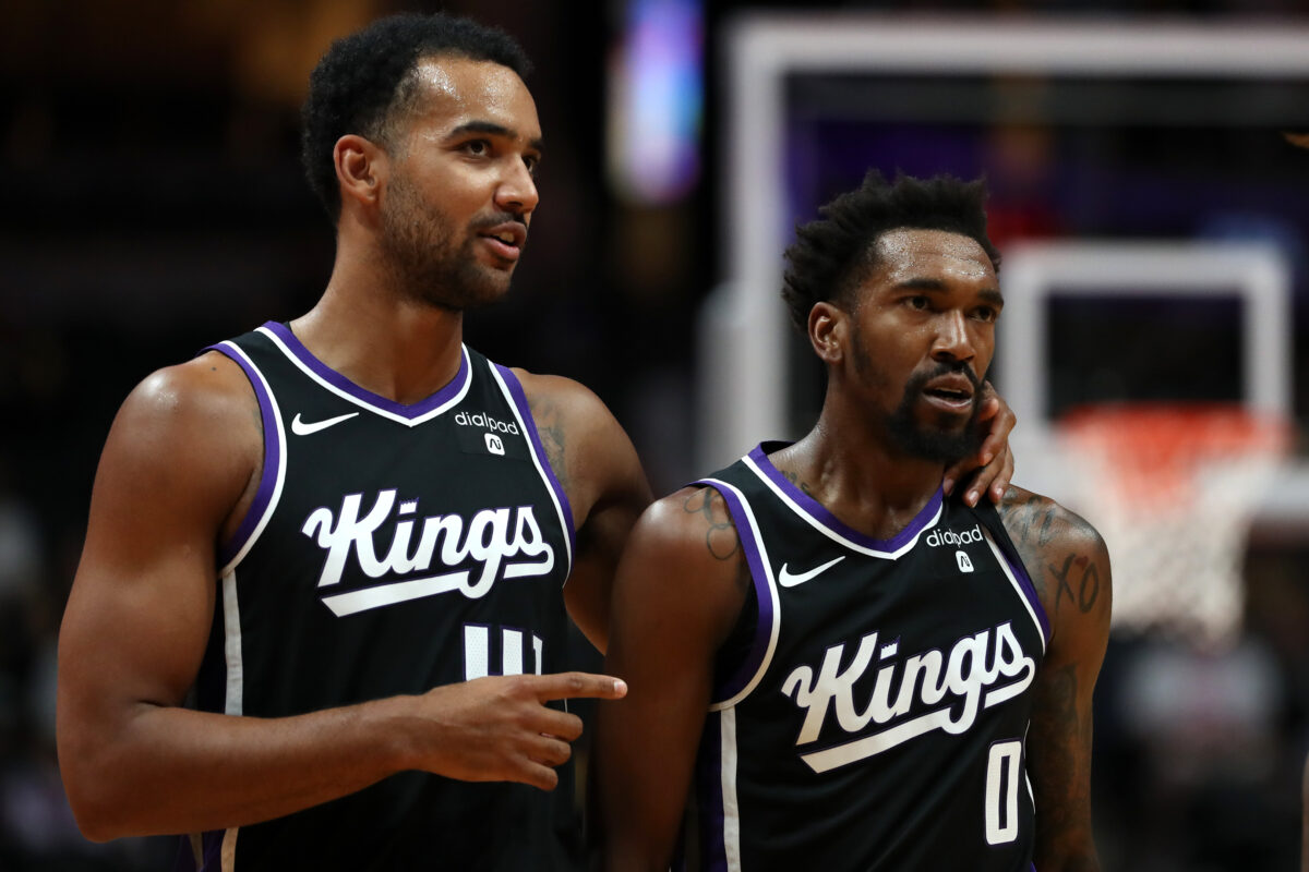 Sacramento Kings at Utah Jazz odds, picks and predictions