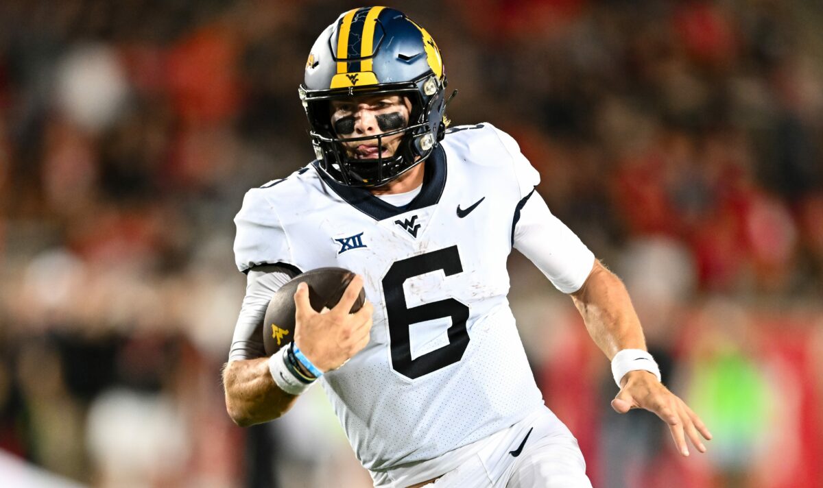 Oklahoma State at West Virginia odds, picks and predictions