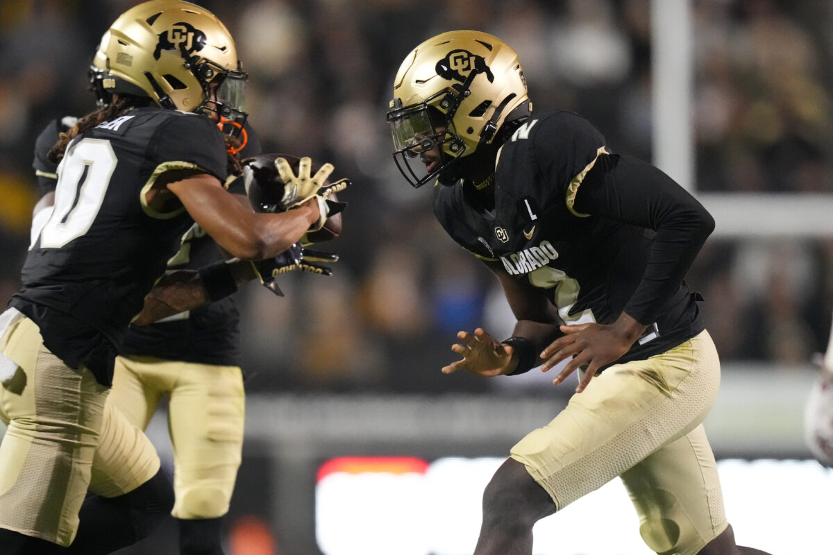 Top performers from Colorado’s gut-wrenching loss to Stanford