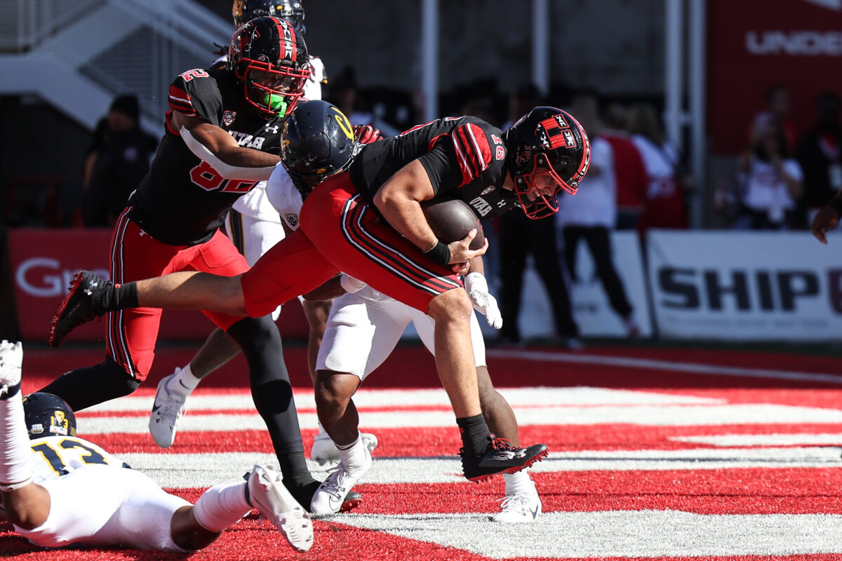 First look: Utah at USC odds and lines