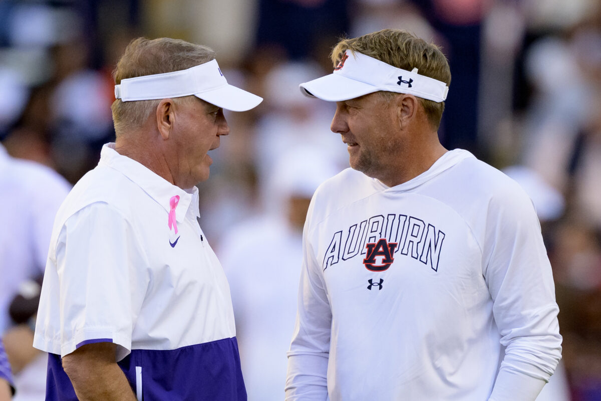 SEC Standings: West race starting to clear up after LSU, Alabama win again