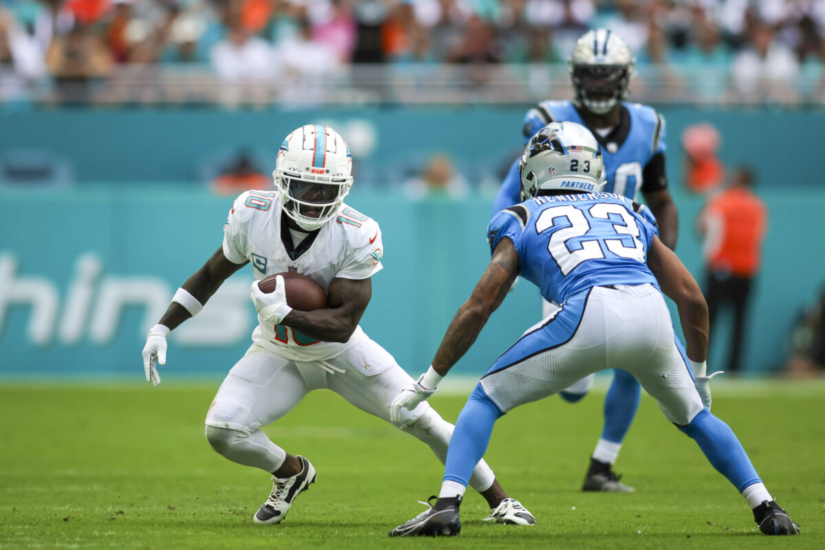 Miami Dolphins at Philadelphia Eagles odds, picks and predictions