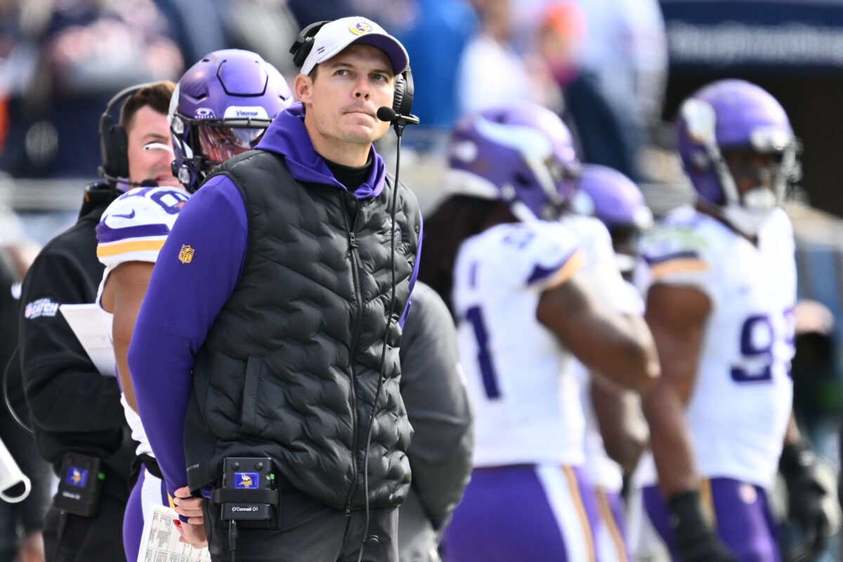 PFF grades reveal Vikings should be more successful than record