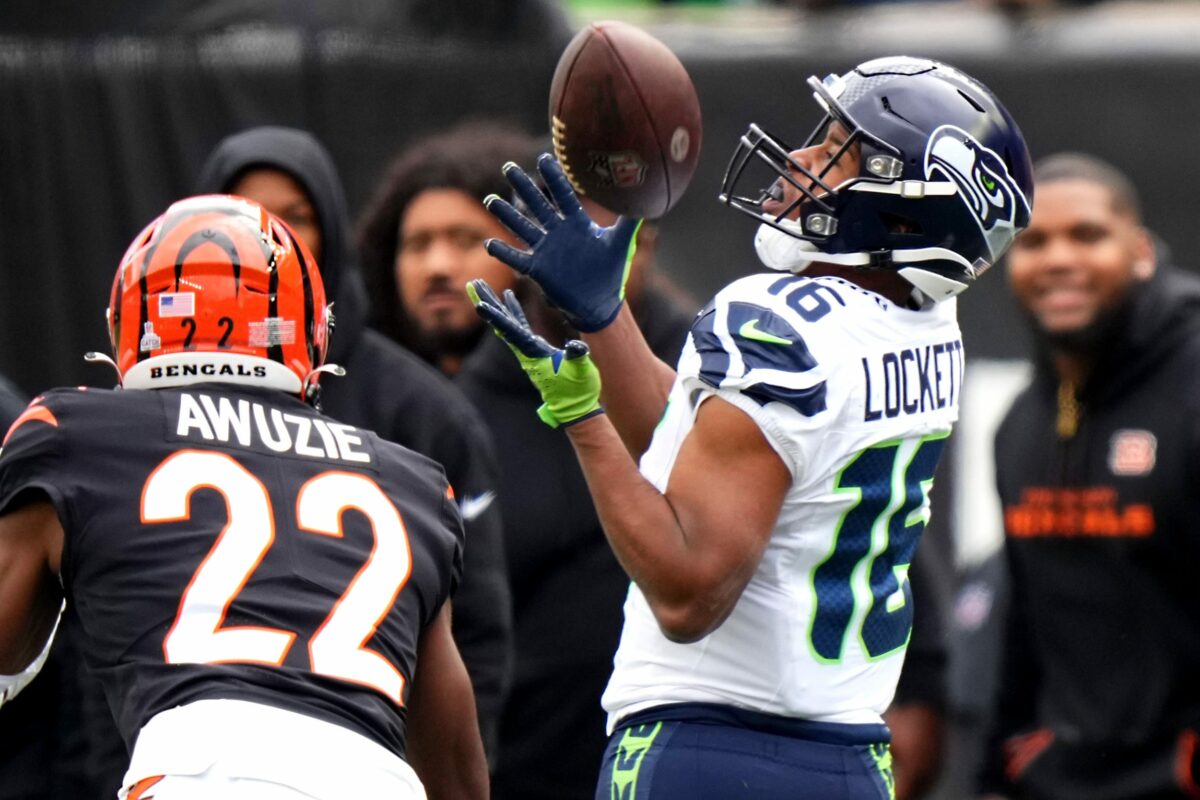 Seahawks Injury Report: Two star players are questionable vs. Browns