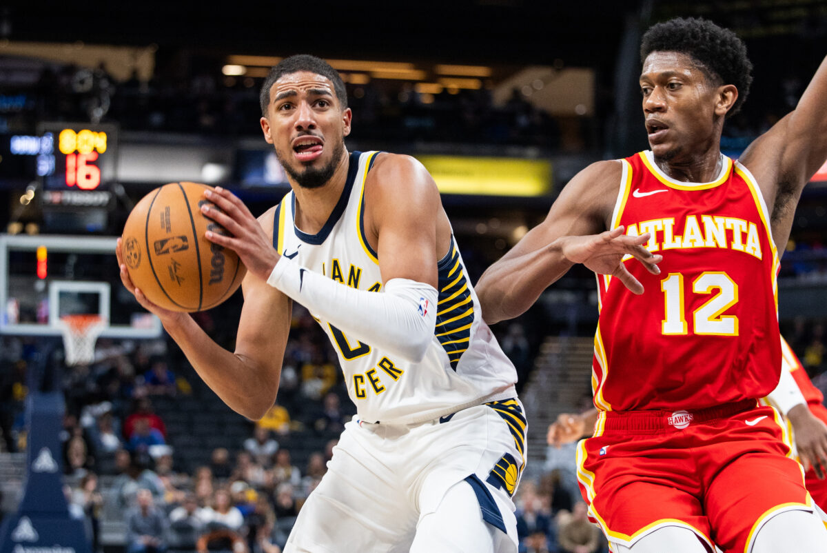 Washington Wizards at Indiana Pacers odds, picks and predictions