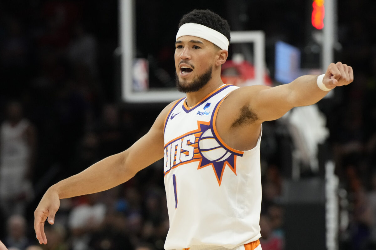 Phoenix Suns at Golden State Warriors odds, picks and predictions