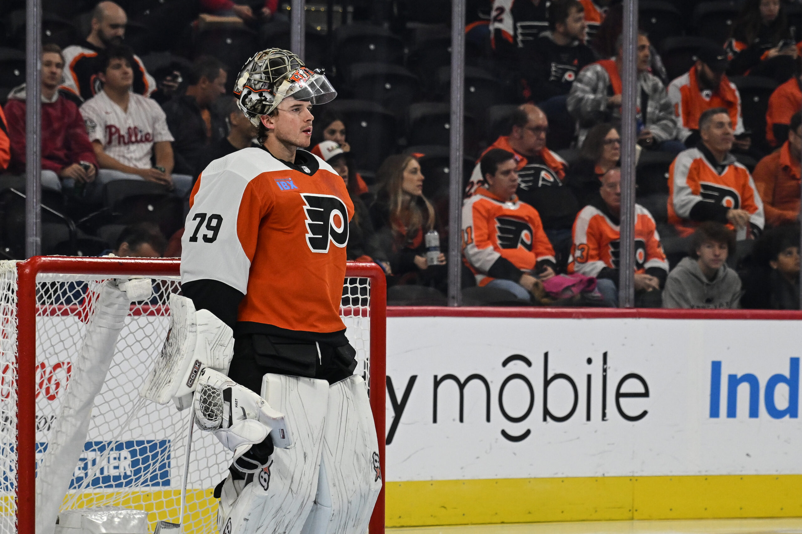 Philadelphia Flyers at Vegas Golden Knights odds, picks and predictions