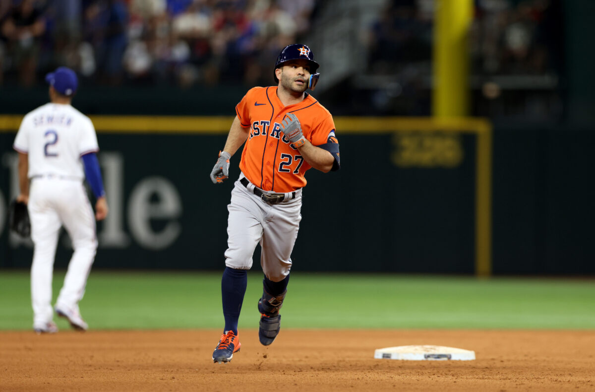 ALCS Game 6: Texas Rangers at Houston Astros odds, picks and predictions