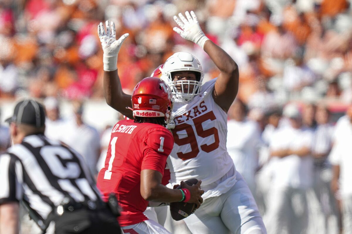 Bold predictions for Saturday’s game between Texas and BYU