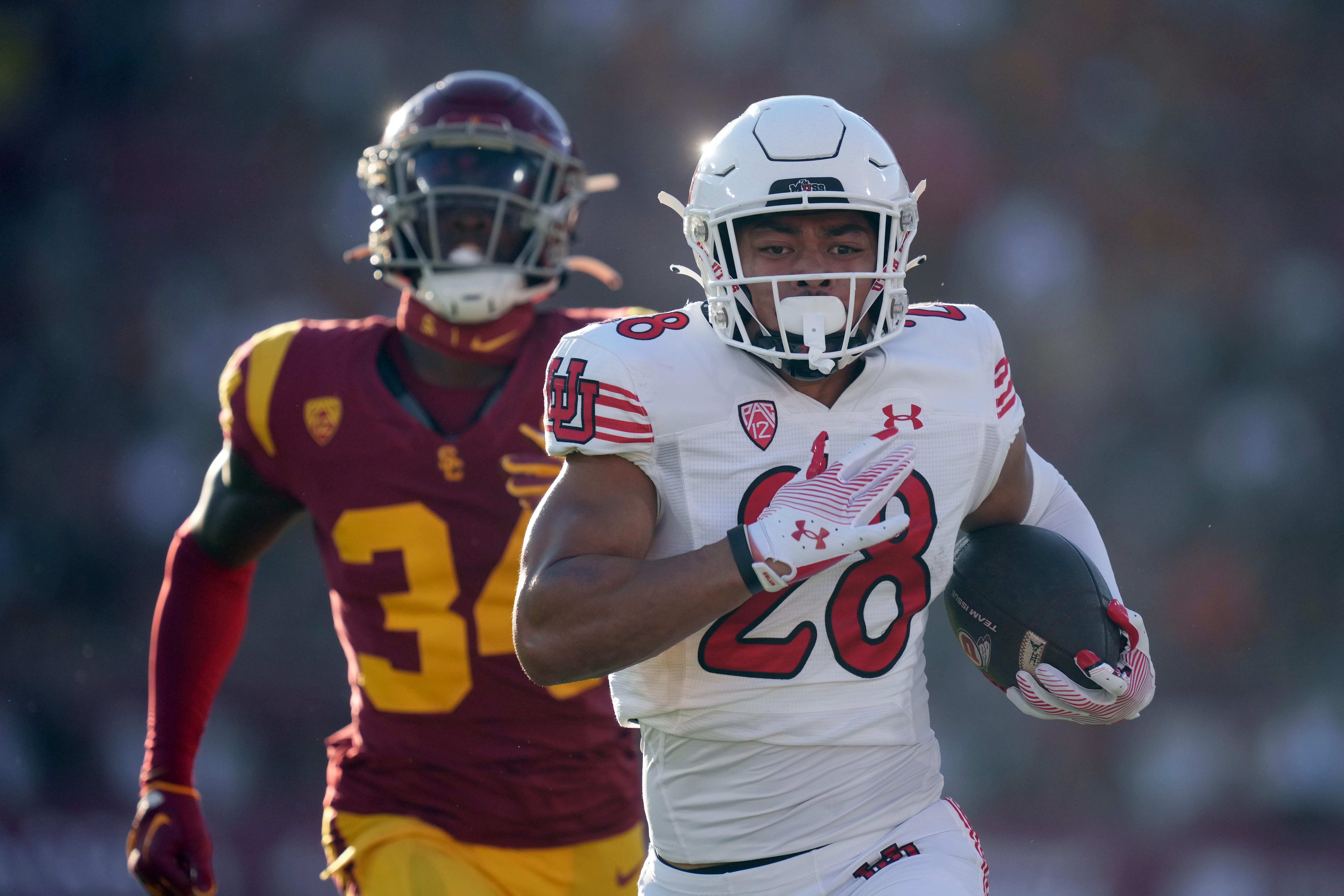 5 Utah Utes Oregon needs to look out for on Saturday