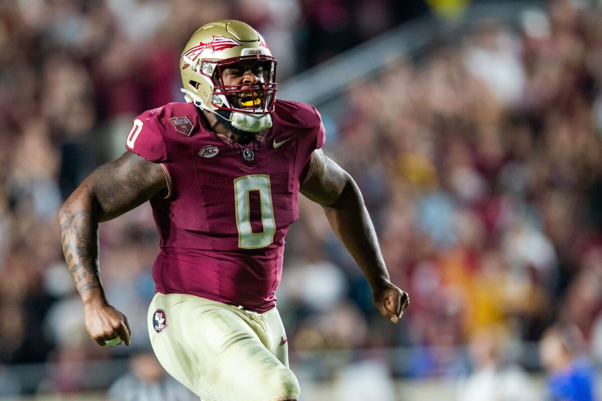 Florida State at Wake Forest odds, picks and predictions