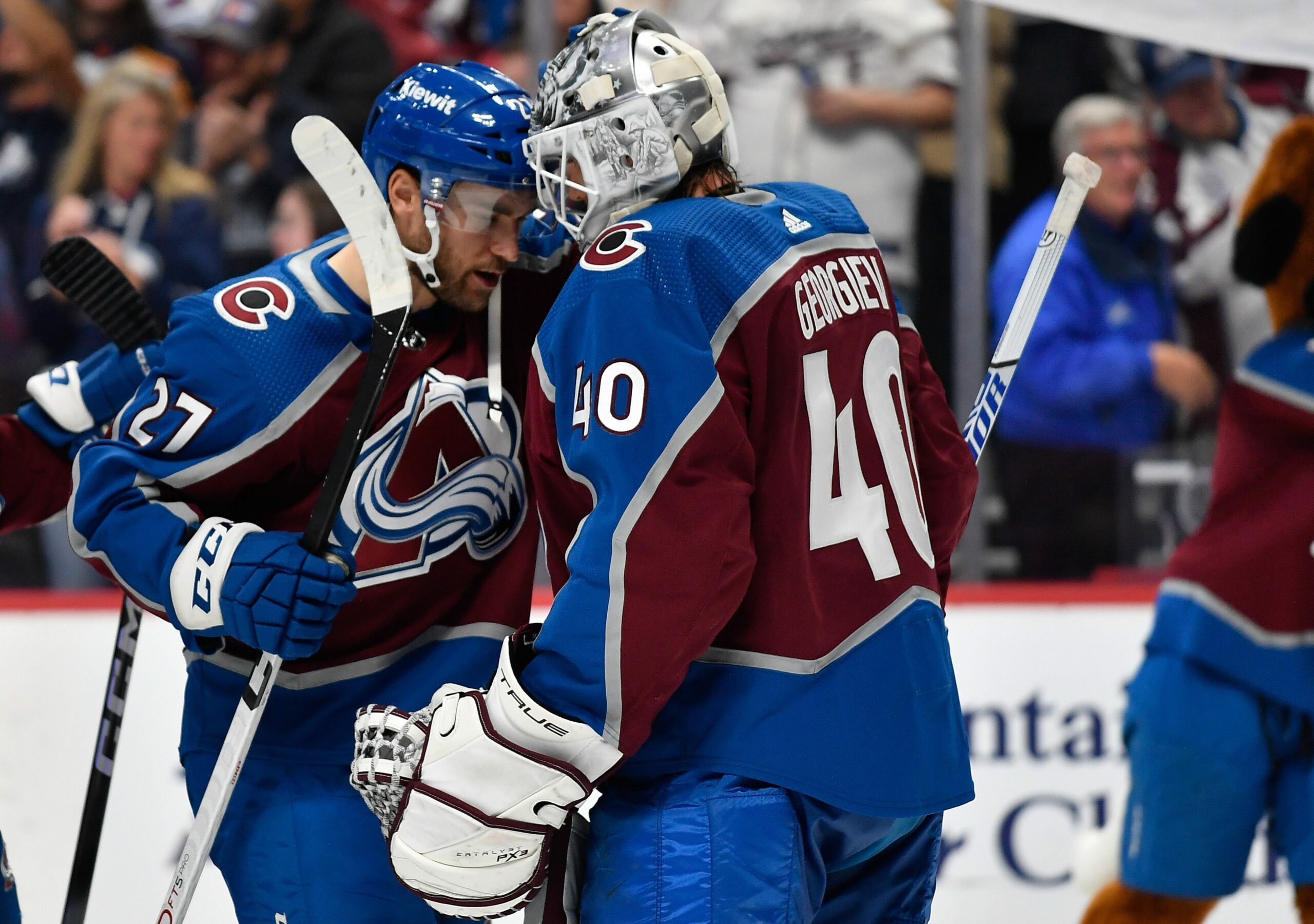 Colorado Avalanche at New York Islanders odds, picks and predictions