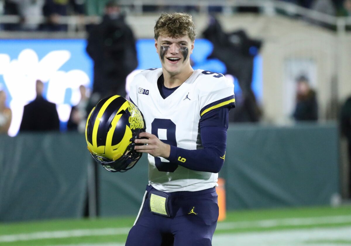 First look: Purdue at Michigan odds and lines