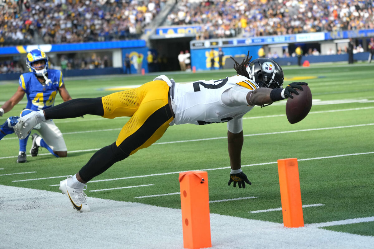 Steelers vs Jaguars: Keys to victory for Pittsburgh this week
