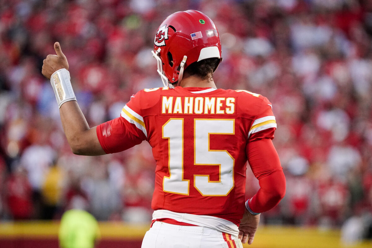 First look: Kansas City Chiefs at Denver Broncos odds and lines