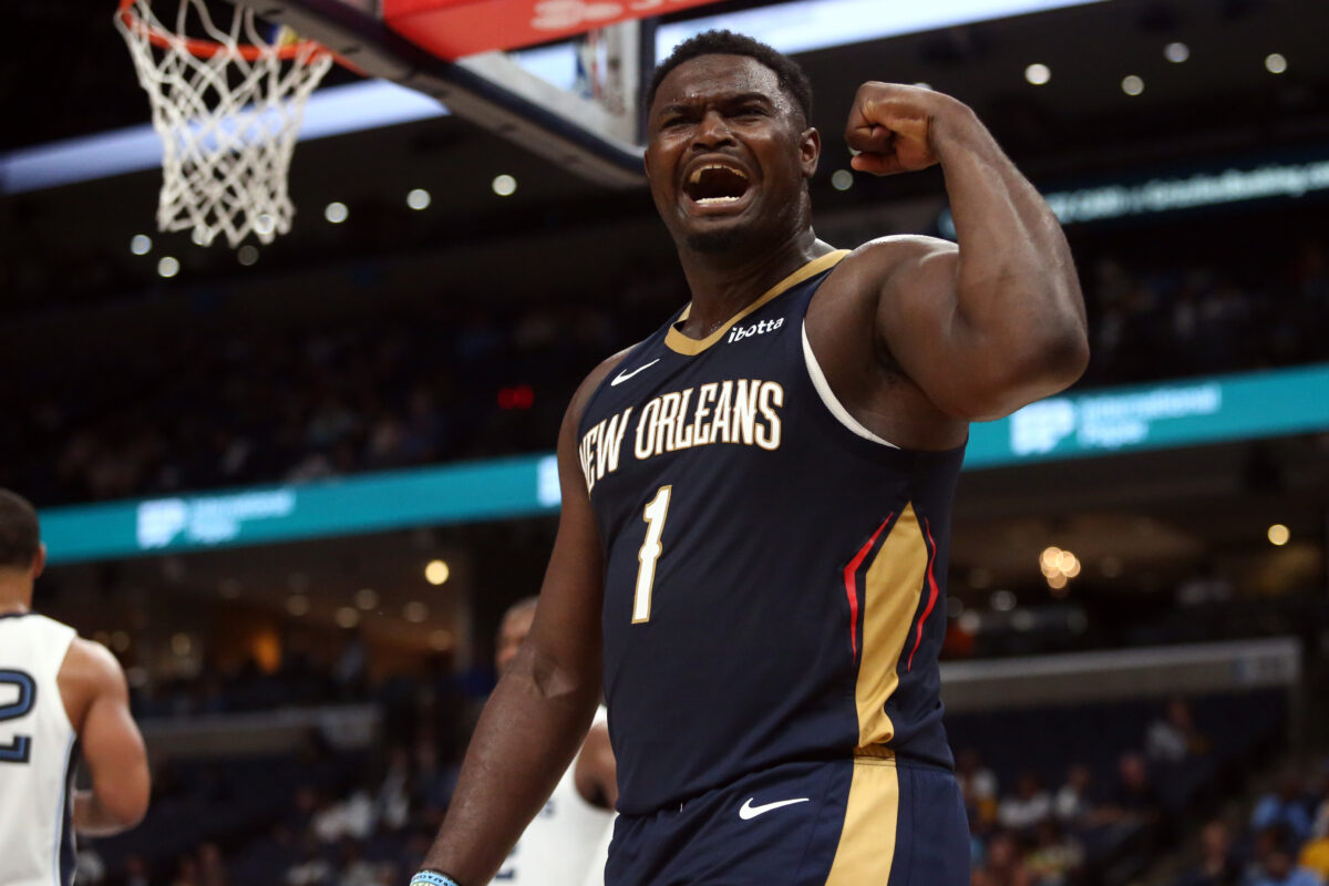 Golden State Warriors at New Orleans Pelicans odds, picks and predictions