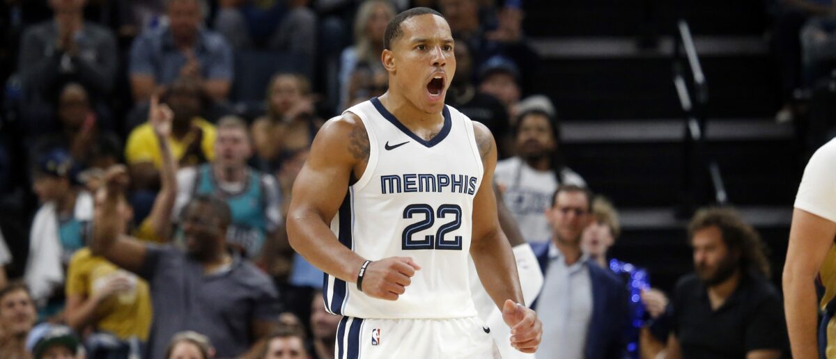 Denver Nuggets at Memphis Grizzlies odds, picks and predictions