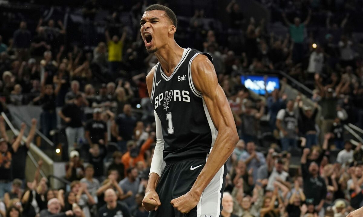 San Antonio Spurs at Los Angeles Clippers odds, picks and predictions