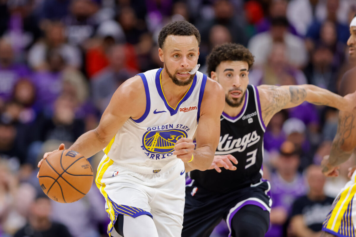 Golden State Warriors at Houston Rockets odds, picks and predictions