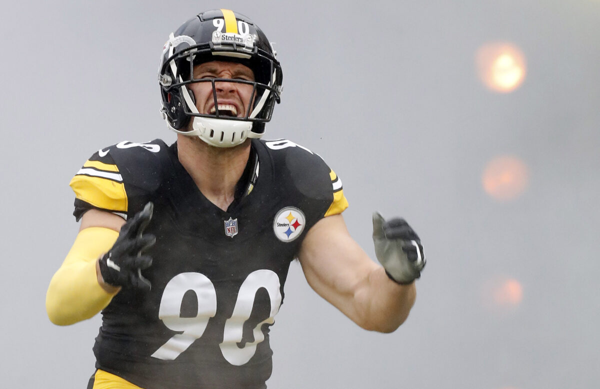 Steelers vs Jaguars: Big takeaways from the humbling loss
