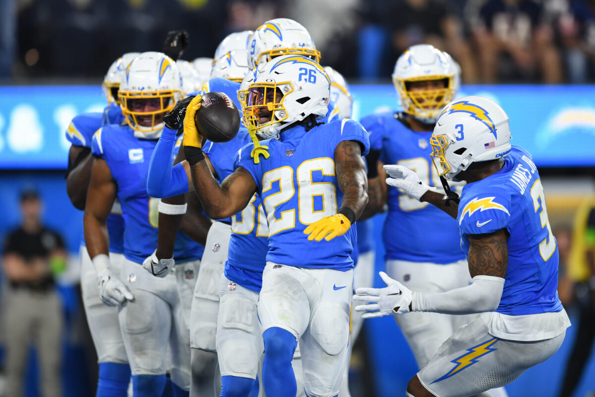 Everything to know about Chargers’ victory over Bears