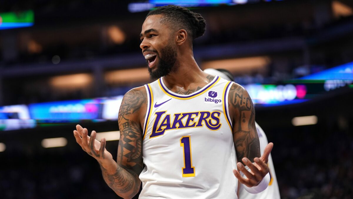 Orlando Magic at Los Angeles Lakers odds, picks and predictions