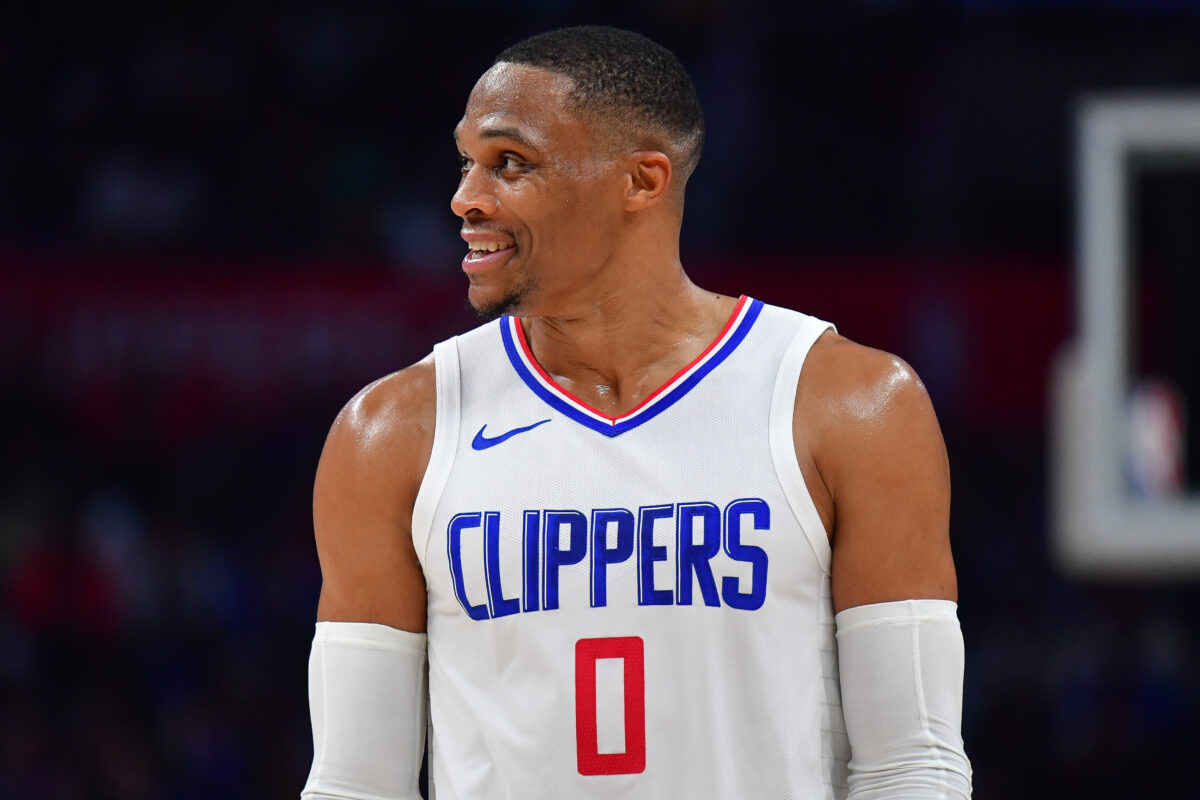 Orlando Magic at Los Angeles Clippers odds, picks and predictions