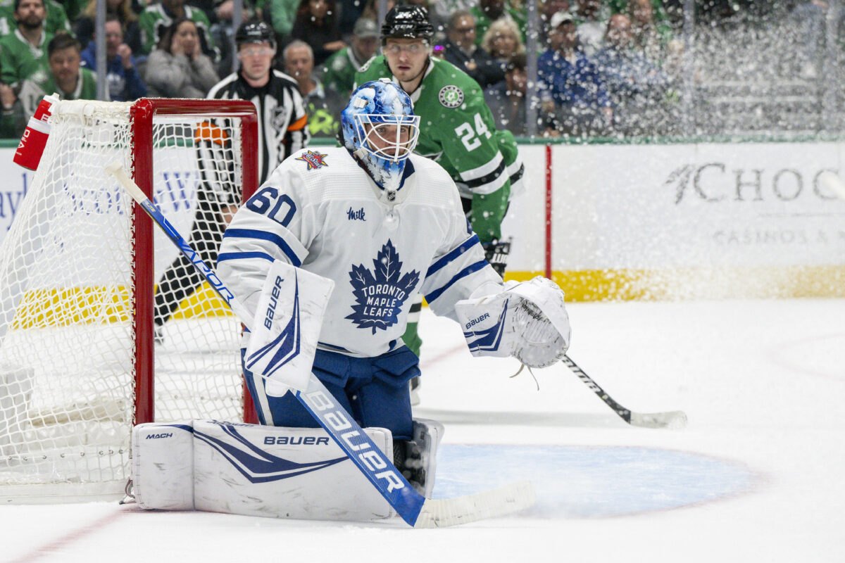 Los Angeles Kings at Toronto Maple Leafs odds, picks and predictions