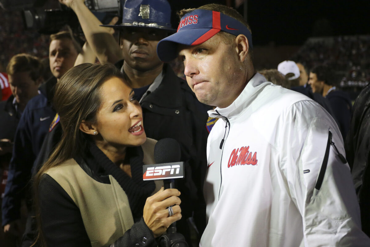 Hugh Freeze press conference review: Ole Miss week