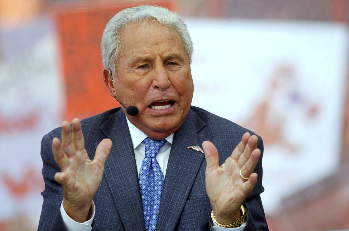 College GameDay staff is unanimous with Penn State-Ohio State picks