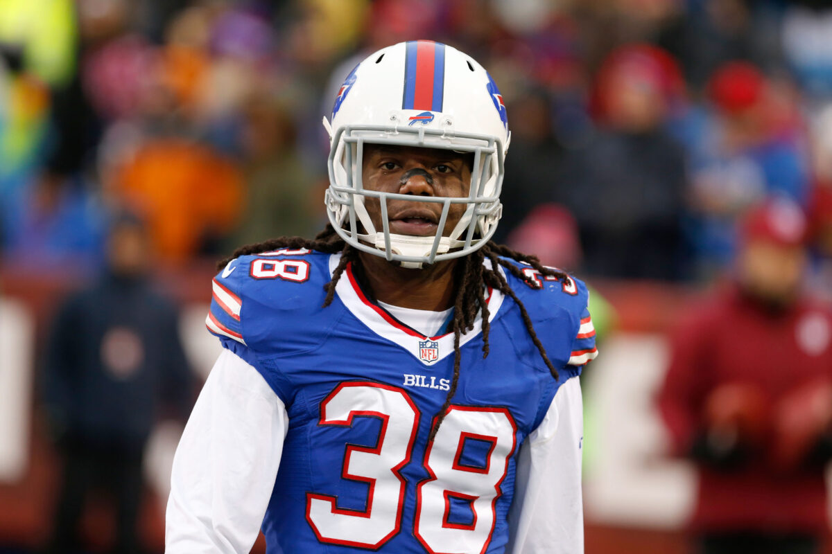 Ex-Bills player Sergio Brown arrested in connection with mom’s death