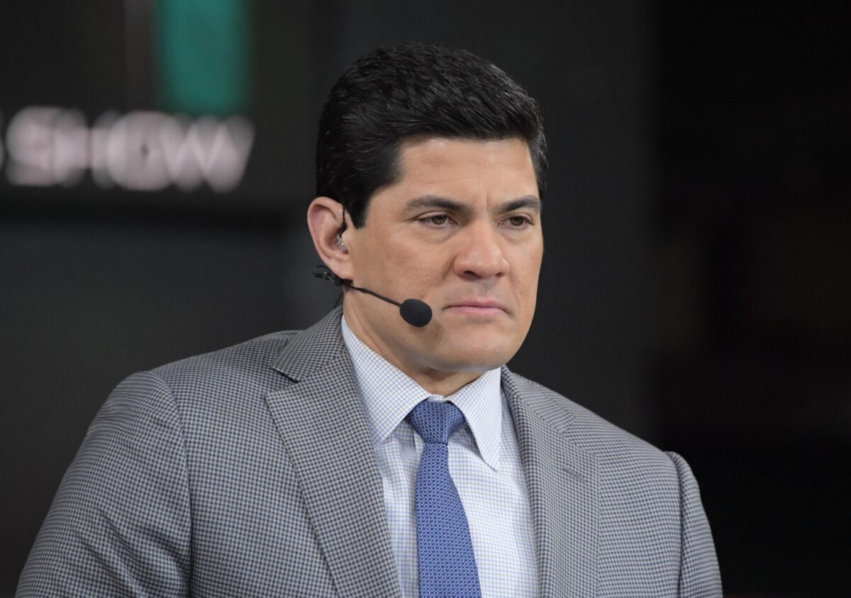 Tedy Bruschi questions Patriots’ future with Bill Belichick at helm