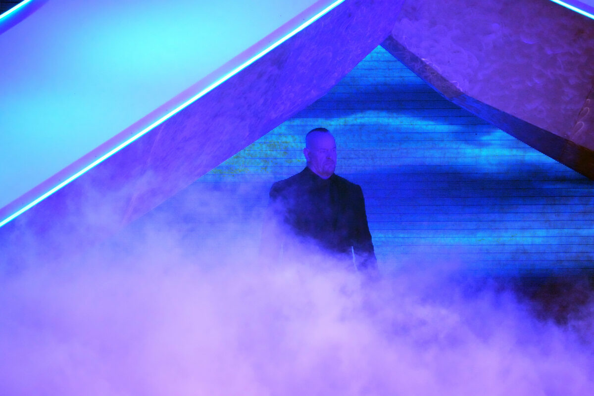 WWE seems to be teasing The Undertaker for NXT, which is bonkers