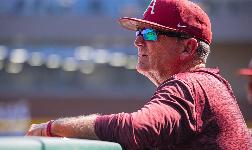 Hogs set to play winner-take-all game in finale of Fall World Series