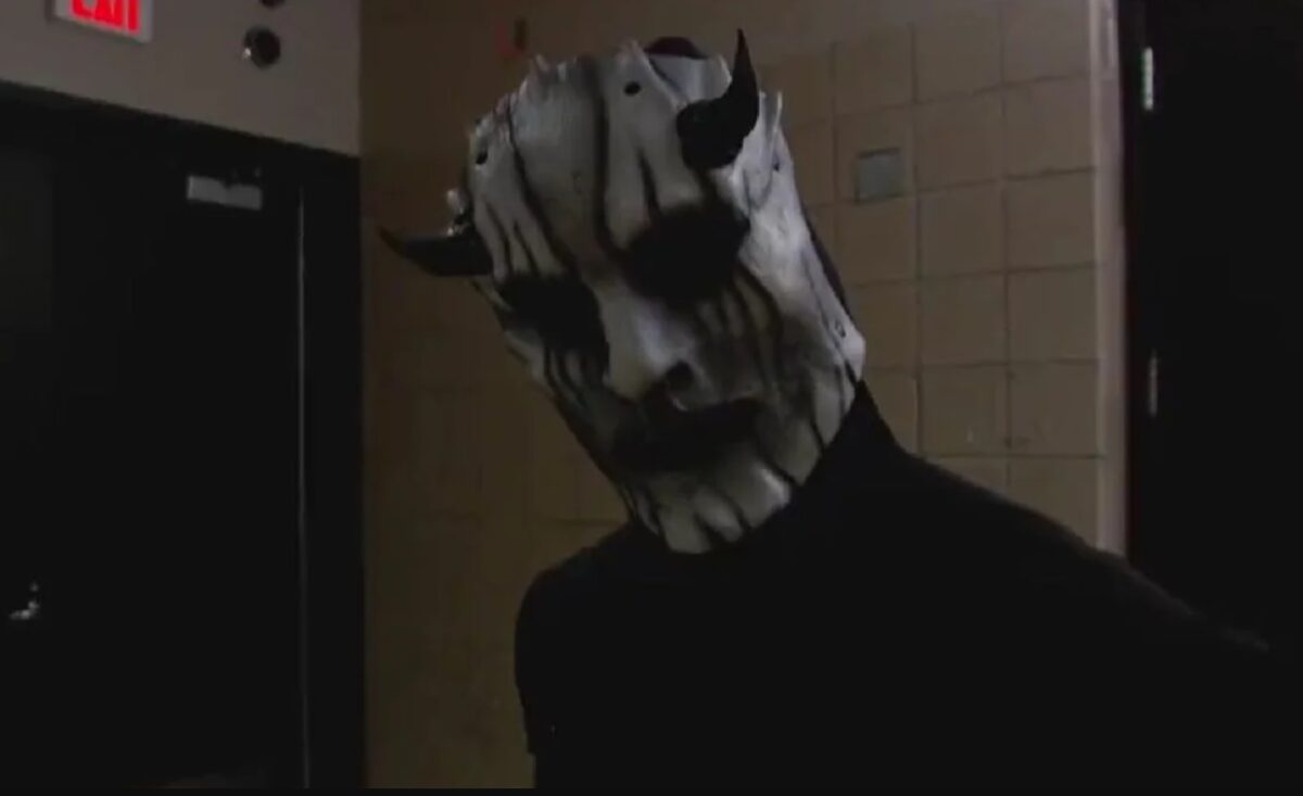 Who is in the Devil mask in AEW? Updated guesses after Dynamite